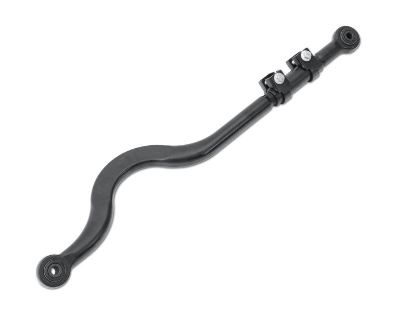 MaxTrac 07-18 Jeep Wrangler JK 2WD/4WD Front Adj. Forged Steel Track Bar MaxTrac 07-18 Jeep Wrangler JK 2WD/4WD Front Adj. Forged Steel Track Bar