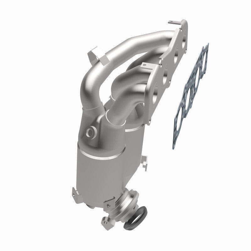 MagnaFlow Conv DF 01-06 Toyota Highlander 2.4L MagnaFlow Conv DF 01-06 Toyota Highlander 2.4L