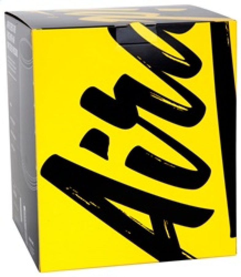 Airaid Universal Air Filter - Cone 6in Flange x 7-1/4in Base x 5in Top x 9in Height - Synthaflow Airaid Universal Air Filter - Cone 6in Flange x 7-1/4in Base x 5in Top x 9in Height - Synthaflow