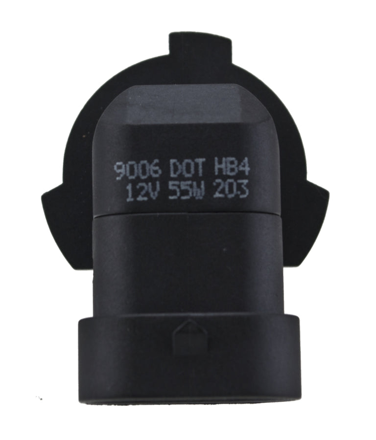 Hella 9006 12V 55W Xen White Bulb (Pair) Hella 9006 12V 55W Xen White Bulb (Pair)