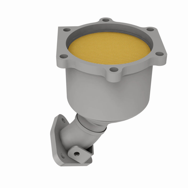 MagnaFlow Conv DF 06-07 Sentra 1.8L OEM MagnaFlow Conv DF 06-07 Sentra 1.8L OEM