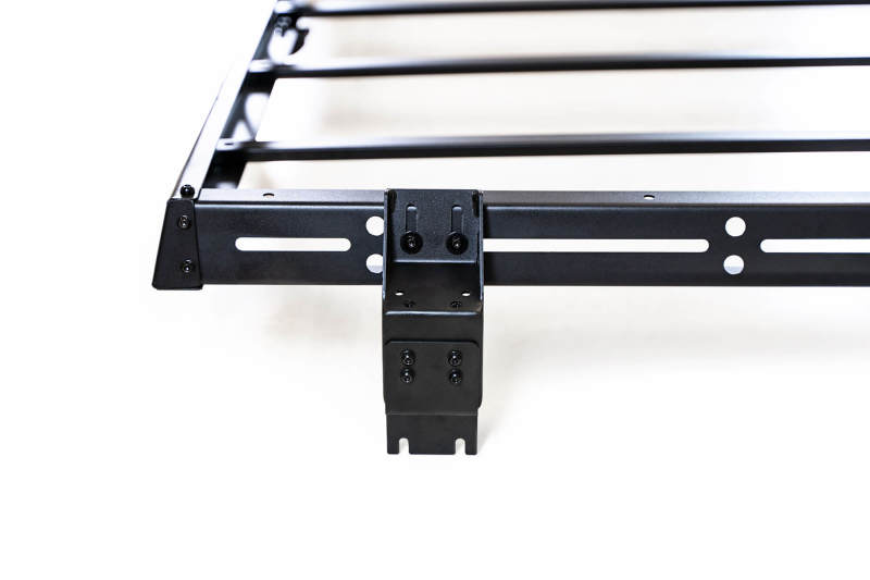 DV8 Offroad 07-18 Jeep Wrangler JK Full-Length Roof Rack DV8 Offroad 07-18 Jeep Wrangler JK Full-Length Roof Rack