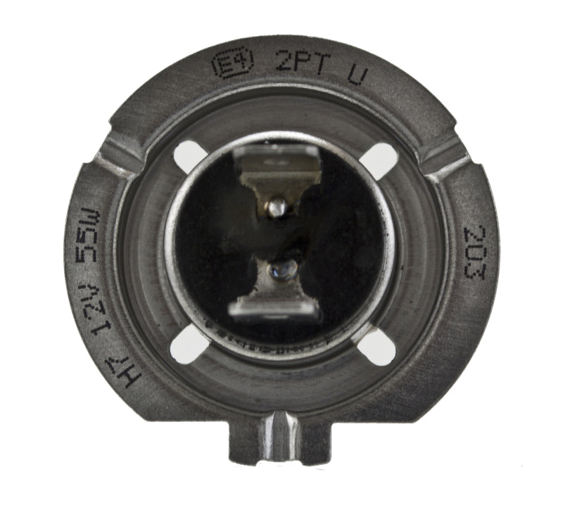 Hella Optilux 12V/55W H7 Extreme Blue Bulb (Pair) Hella Optilux 12V/55W H7 Extreme Blue Bulb (Pair)