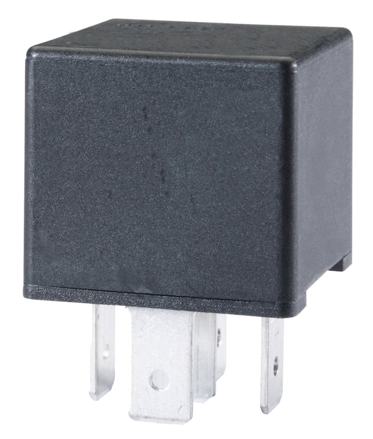 Hella Relay Mini Iso 4 Pole 12V Spst Hella Relay Mini Iso 4 Pole 12V Spst