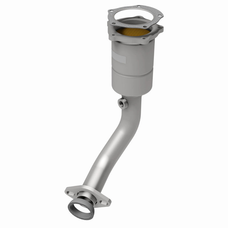 MagnaFlow Conv DF 98-00 Kia Sportage Front MagnaFlow Conv DF 98-00 Kia Sportage Front