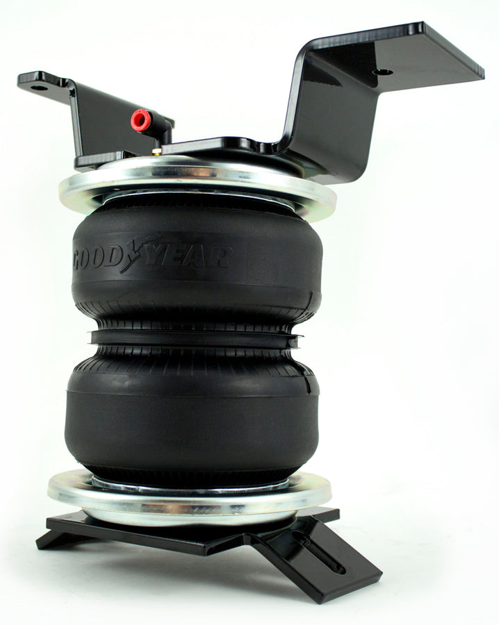 Air Lift Loadlifter 5000 for Half Ton Vehicles Air Lift Loadlifter 5000 for Half Ton Vehicles