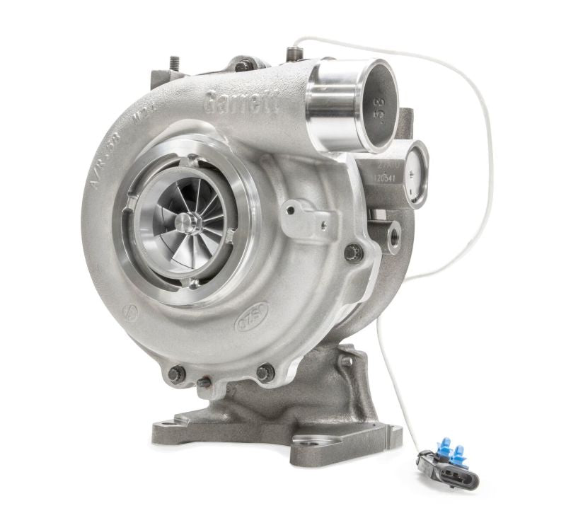 Garrett PowerMax GT3788V Turbo Kit 11-16 Chevrolet / GMC 2500HD/3500HD 6.6L Duramax LML Diesel Garrett PowerMax GT3788V Turbo Kit 11-16 Chevrolet / GMC 2500HD/3500HD 6.6L Duramax LML Diesel
