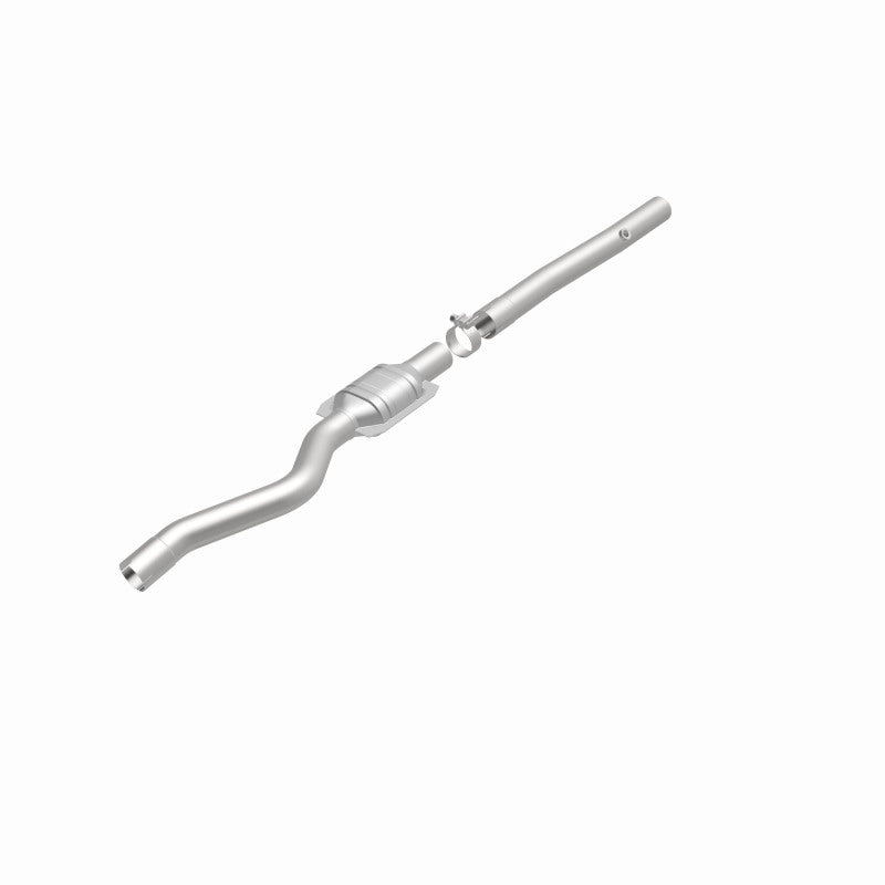 MagnaFlow Conv DF 96 Dodge Dakota 3.9/5.2L 2w MagnaFlow Conv DF 96 Dodge Dakota 3.9/5.2L 2w