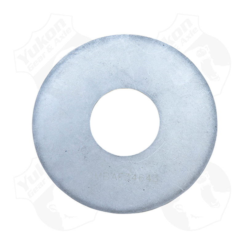 Yukon Gear Replacement Inner Slinger For Dana 70 Yukon Gear Replacement Inner Slinger For Dana 70