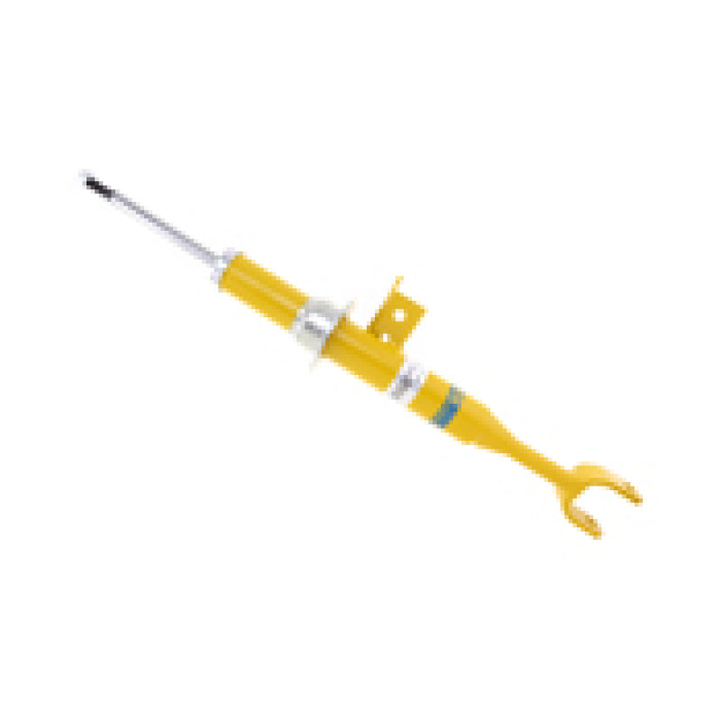 Bilstein B6 2011 BMW 535i GT Base Front Left Shock Absorber Bilstein B6 2011 BMW 535i GT Base Front Left Shock Absorber