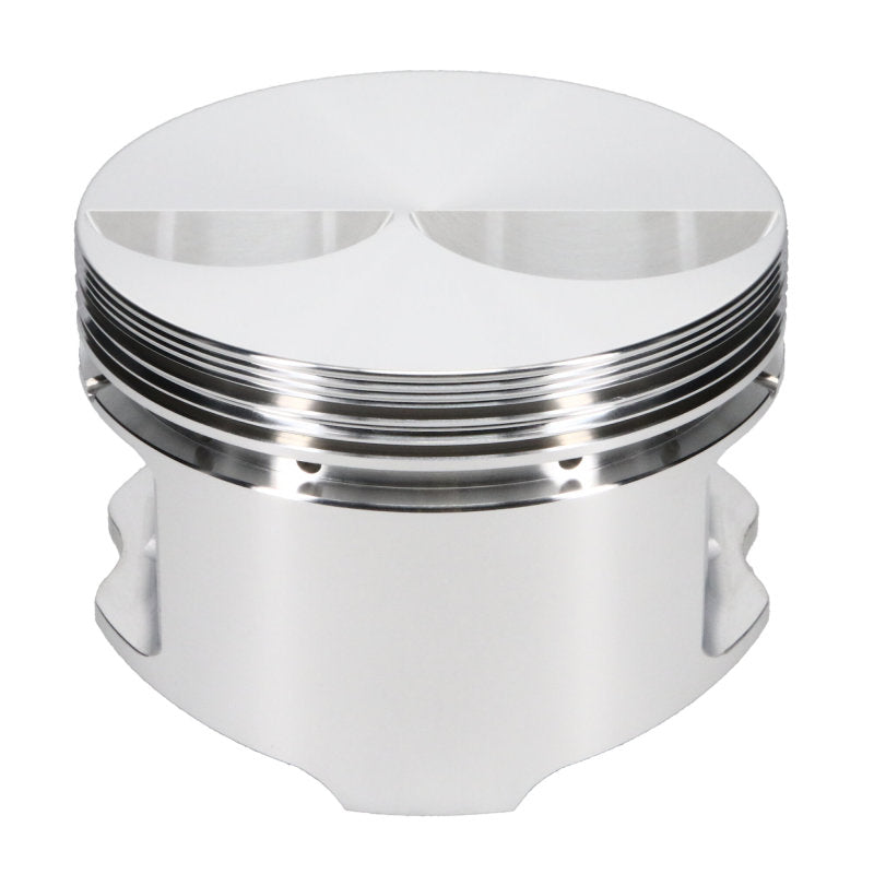 JE Pistons 305 SBC FT Set of 8 Pistons JE Pistons 305 SBC FT Set of 8 Pistons