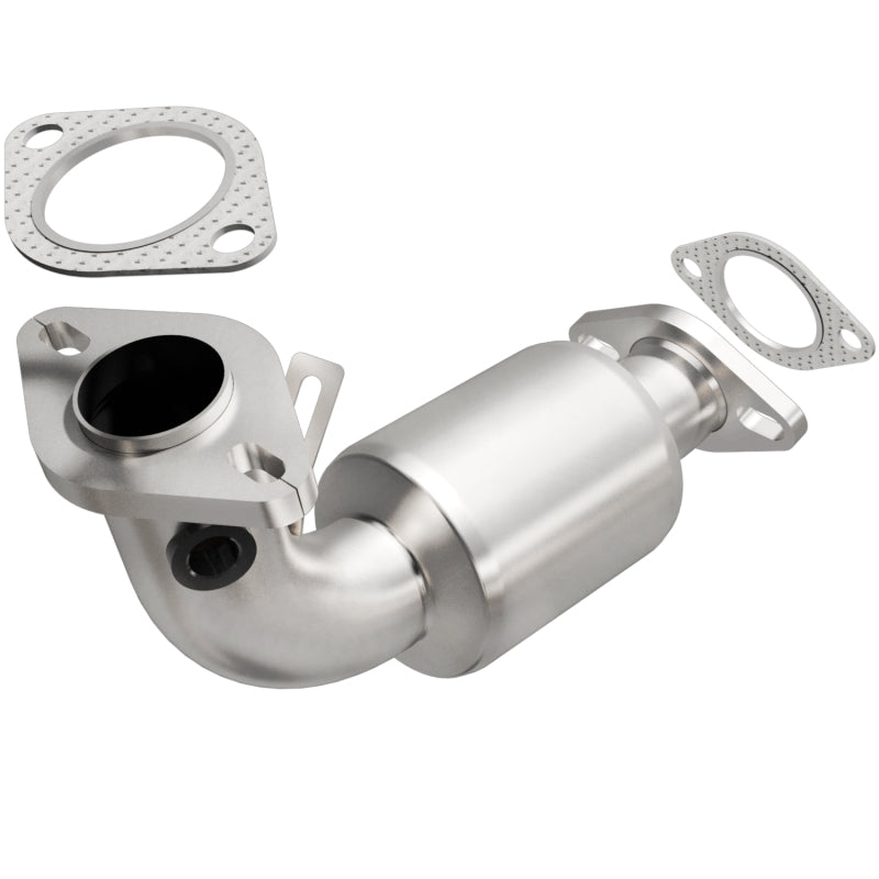 MagnaFlow Conv DF 99-00 Galant 2.4 frnt OEM MagnaFlow Conv DF 99-00 Galant 2.4 frnt OEM
