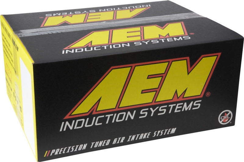 AEM C.A.S 09-14 Acura TL V6-3.5L F/I Cold Air Intake System AEM C.A.S 09-14 Acura TL V6-3.5L F/I Cold Air Intake System