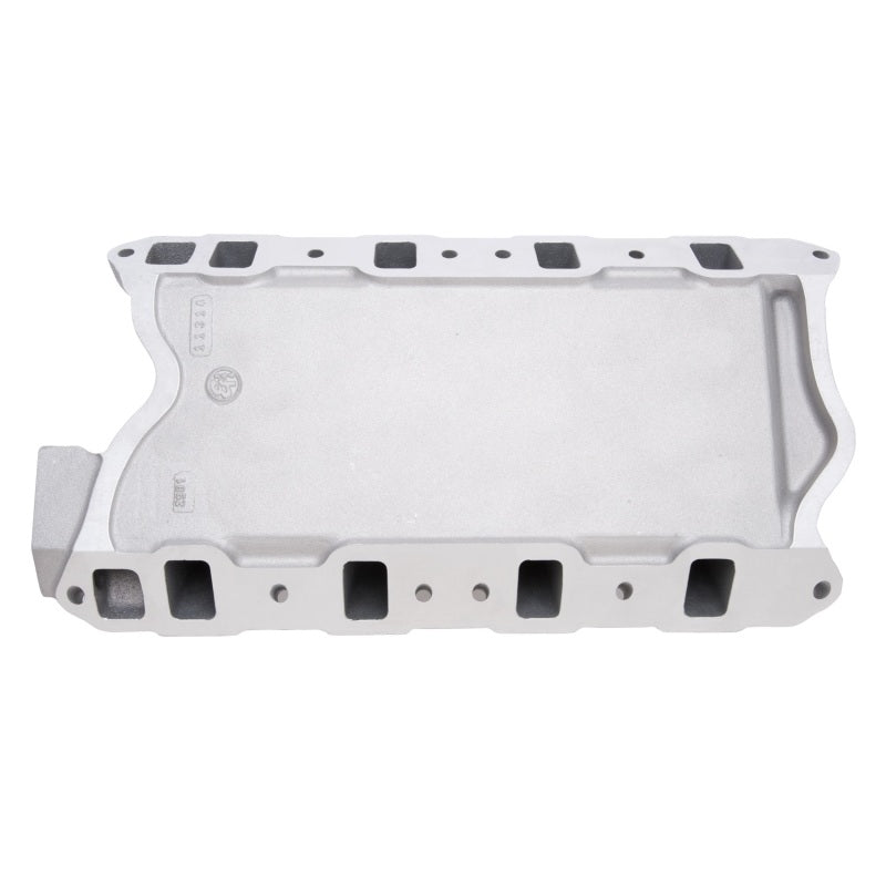 Edelbrock Victor Jr 351-W 9 5 Deck Manifold Edelbrock Victor Jr 351-W 9 5 Deck Manifold
