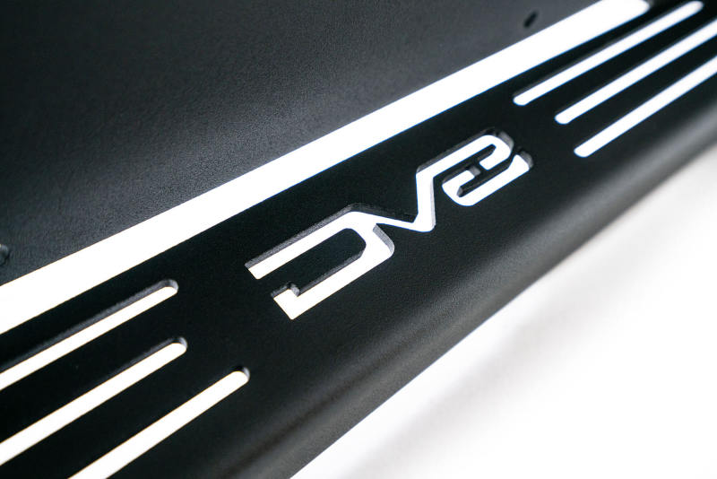 DV8 Offroad 16-23 Toyota Tacoma MTO Series Rear Bumper DV8 Offroad 16-23 Toyota Tacoma MTO Series Rear Bumper