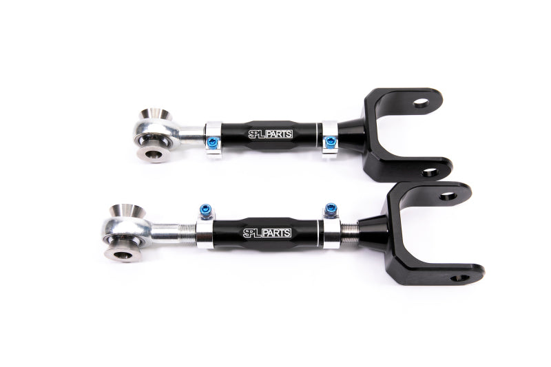 SPL Parts 2017+ Tesla Model 3 Rear Upper Lateral (Camber) Links SPL Parts 2017+ Tesla Model 3 Rear Upper Lateral (Camber) Links
