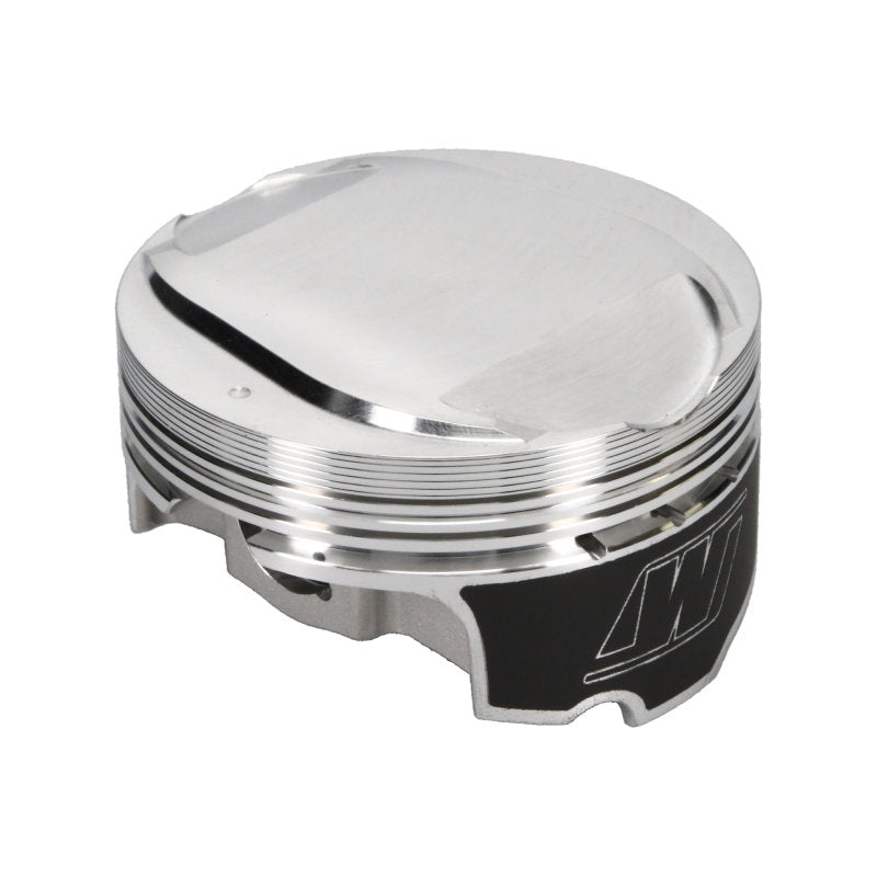 Wiseco Chrysler 5.7L HEMI +12cc Dome 1.090CH 3.917in Bore 4.050in Stroke Piston Kit Wiseco Chrysler 5.7L HEMI +12cc Dome 1.090CH 3.917in Bore 4.050in Stroke Piston Kit