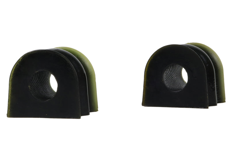 Whiteline 02-07 Subaru WRX Sedan and Wagon / 03-07 Subaru Impreza Non-Turbo / 04-07 Subaru STi 19mm Whiteline 02-07 Subaru WRX Sedan and Wagon / 03-07 Subaru Impreza Non-Turbo / 04-07 Subaru STi 19mm