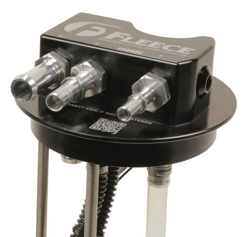 Fleece Performance 11-16 6.6L LML Duramax Truck PowerFlo In-tank Lift Pump (Short Bed Only) Fleece Performance 11-16 6.6L LML Duramax Truck PowerFlo In-tank Lift Pump (Short Bed Only)