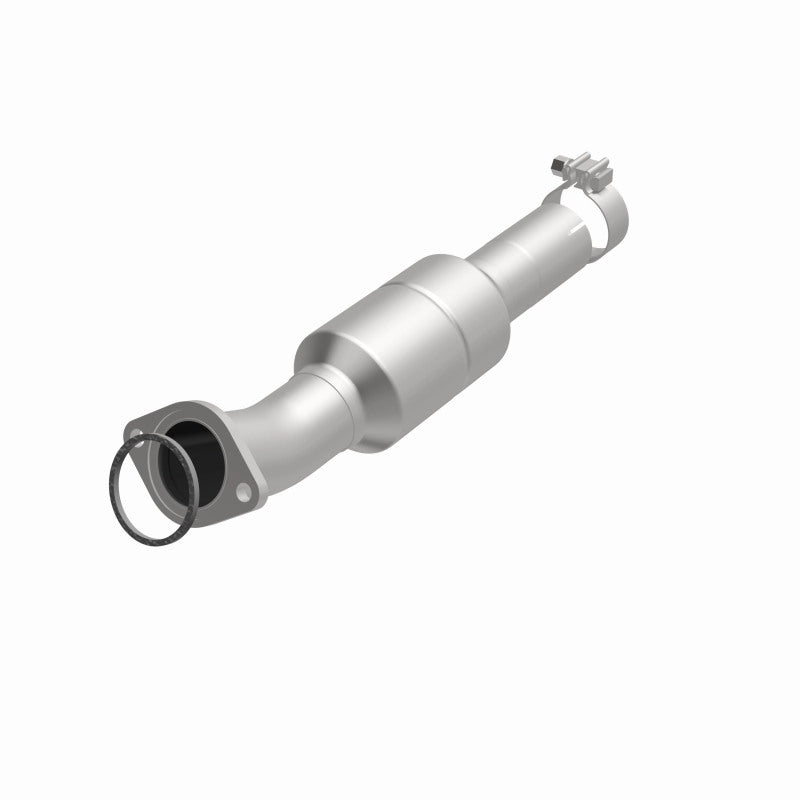 MagnaFlow Conv DF 05-09 Scion tC 2.4 Rear OE MagnaFlow Conv DF 05-09 Scion tC 2.4 Rear OE