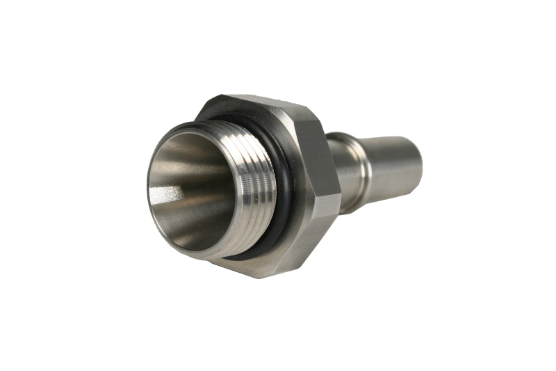 Aeromotive Adapter 5/8 Male Quick Connect AN-12 ORB Aeromotive Adapter 5/8 Male Quick Connect AN-12 ORB