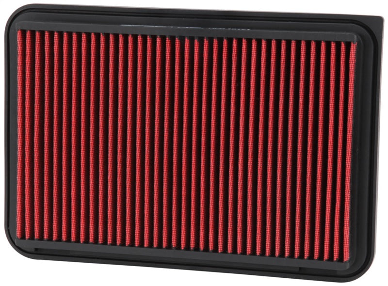 Spectre 14-17 Toyota Camry 2.5L L4 F/I Replacement Panel Air Filter Spectre 14-17 Toyota Camry 2.5L L4 F/I Replacement Panel Air Filter