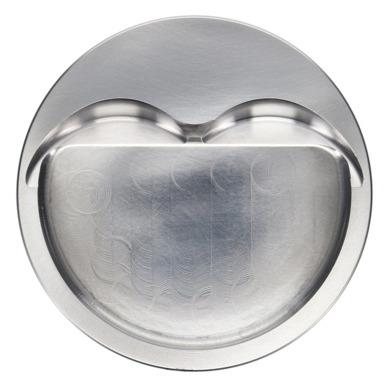 JE Pistons 350/400 SBC INVD Set of 8 Pistons JE Pistons 350/400 SBC INVD Set of 8 Pistons