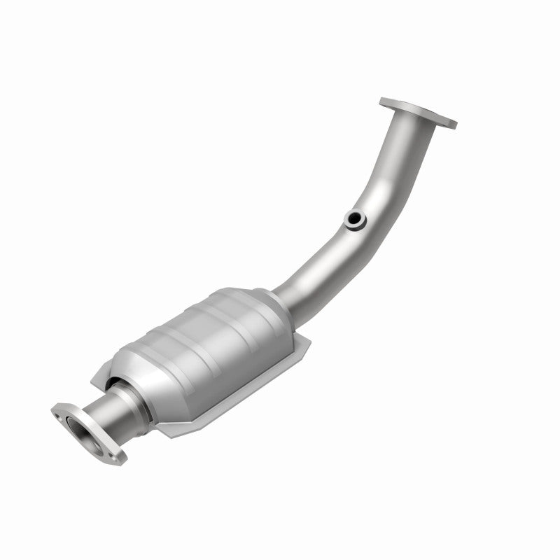 MagnaFlow Conv DF 96-98 Mazda Mpv Front 3.0L MagnaFlow Conv DF 96-98 Mazda Mpv Front 3.0L
