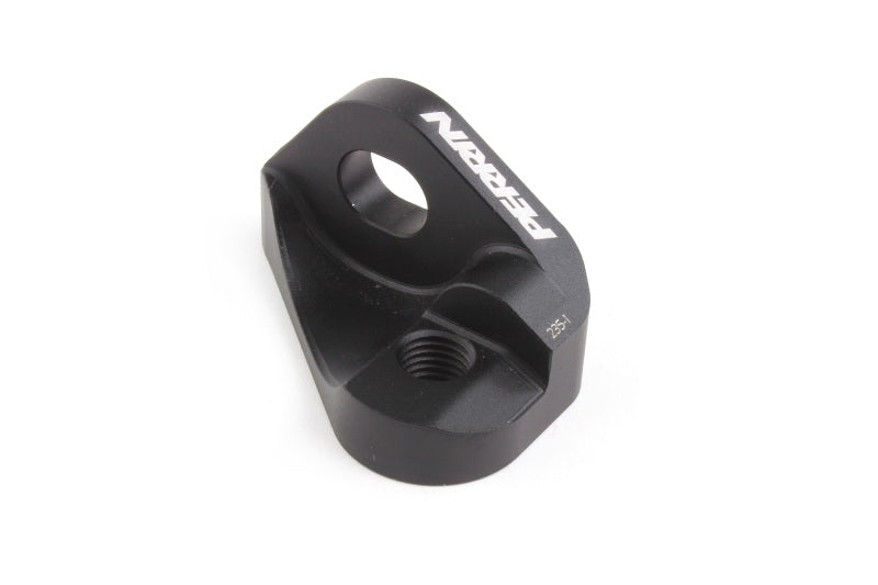 PERRIN 15-21 Subaru WRX / 14-18 Forester XT Turbo Support Bracket Kit PERRIN 15-21 Subaru WRX / 14-18 Forester XT Turbo Support Bracket Kit