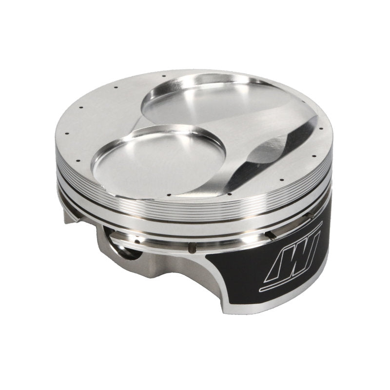 Wiseco BBC Quick 8 +6cc Dome 1.215inch CH Piston Shelf Stock Wiseco BBC Quick 8 +6cc Dome 1.215inch CH Piston Shelf Stock