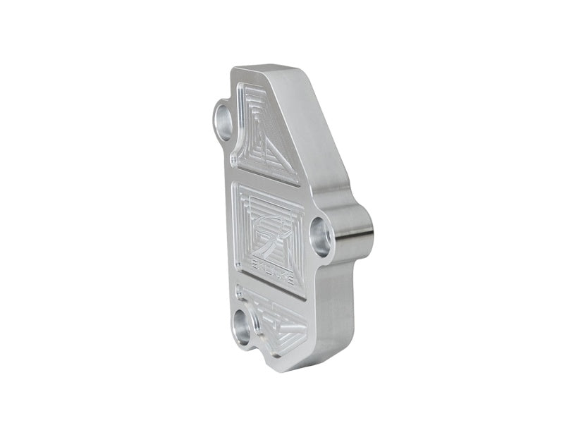 Skunk2 B-Series VTEC Hard Anodized Block Off Plate Skunk2 B-Series VTEC Hard Anodized Block Off Plate