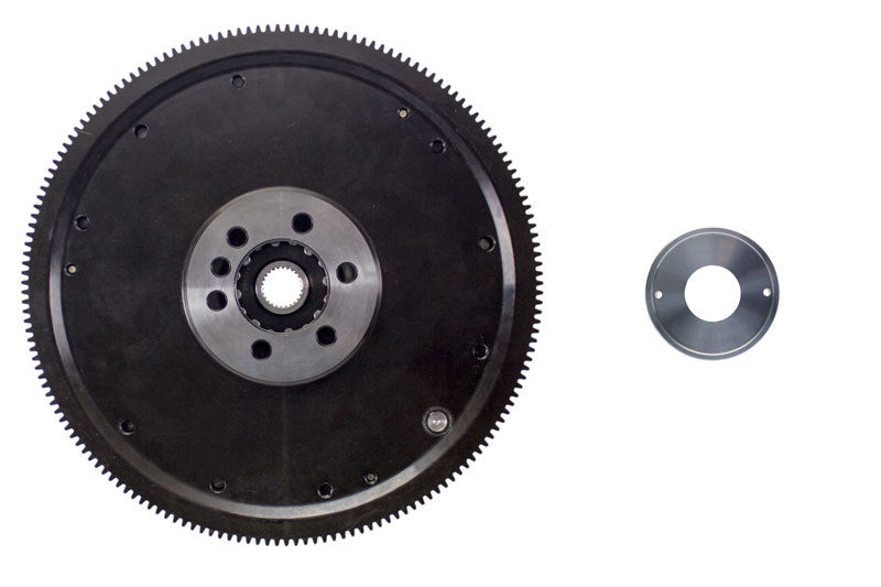 ACT 04-07 Cadillac CTS-V Twin Disc HD Race Kit ACT 04-07 Cadillac CTS-V Twin Disc HD Race Kit