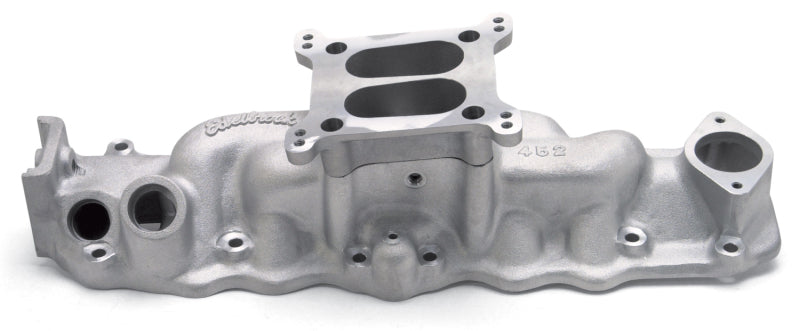 Edelbrock Ford Flathead 4Bbl Manifold (1949-1953) Edelbrock Ford Flathead 4Bbl Manifold (1949-1953)