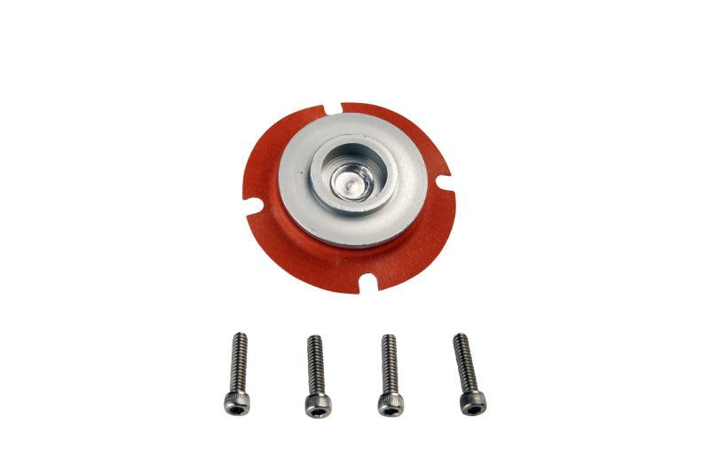 Aeromotive EFI Regulator Repair Kit (for 13102/13103/13152/13153) Aeromotive EFI Regulator Repair Kit (for 13102/13103/13152/13153)