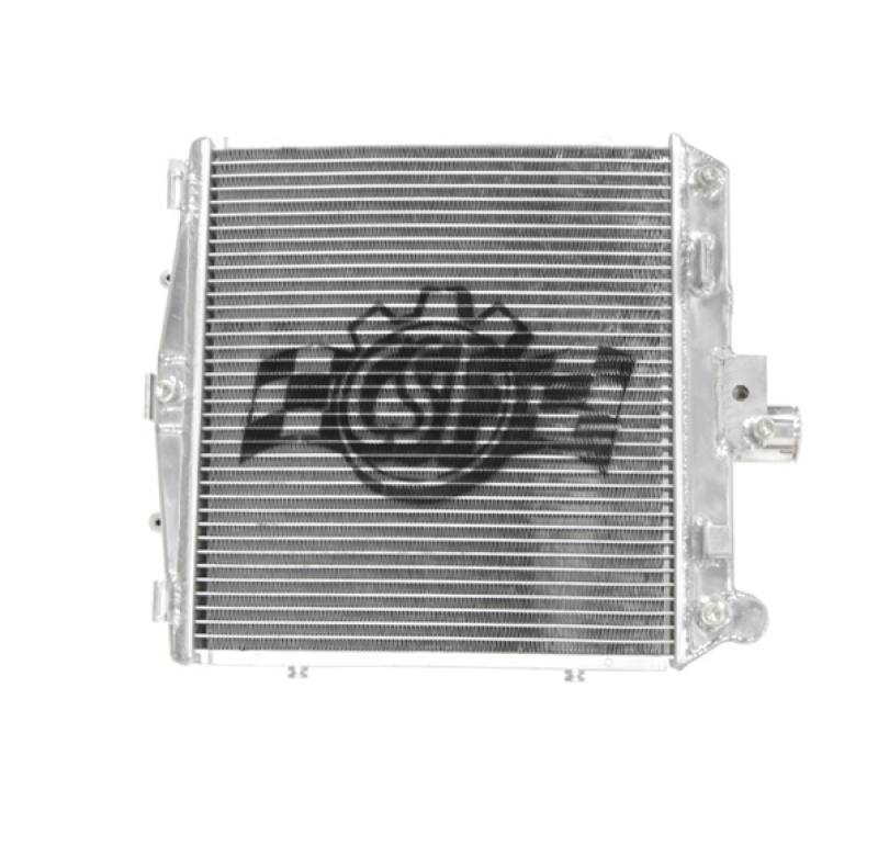 CSF 05-11 Porsche 911 Carrera/GT3 RS (997) Left Side Radiator CSF 05-11 Porsche 911 Carrera/GT3 RS (997) Left Side Radiator