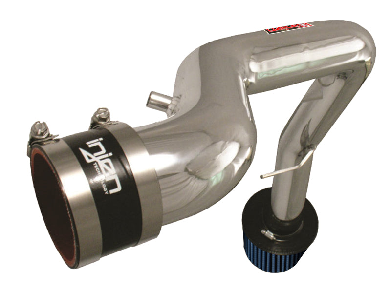 Injen 88-91 Civic Ex Si CRX Si Polished Cold Air Intake Injen 88-91 Civic Ex Si CRX Si Polished Cold Air Intake