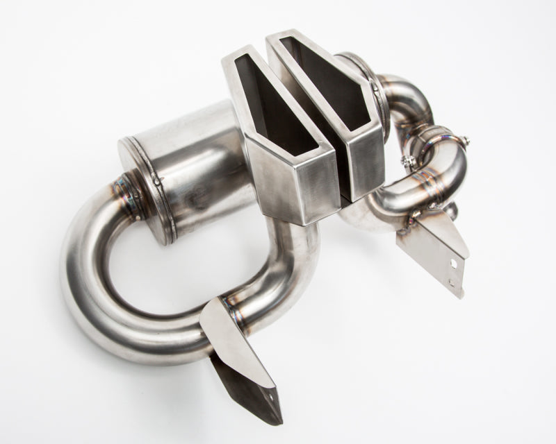 Agency Power 17-20 Can-Am Maverick X3/X3 Max Valvetronic Exhaust Agency Power 17-20 Can-Am Maverick X3/X3 Max Valvetronic Exhaust