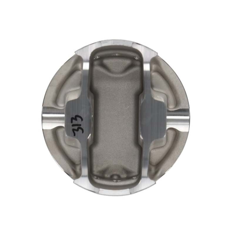 Wiseco Acura 4v R/DME -9cc STRUTTED 86.5MM Piston Shelf Stock Kit Wiseco Acura 4v R/DME -9cc STRUTTED 86.5MM Piston Shelf Stock Kit