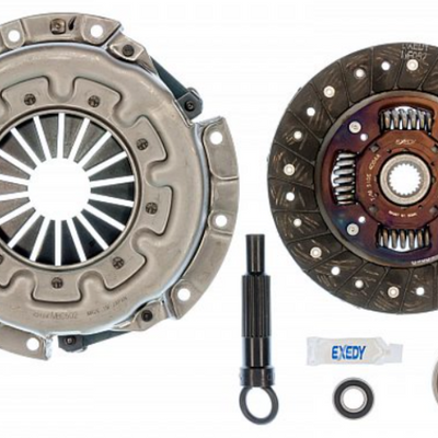 Exedy OE 1978-1979 Dodge Challenger L4 Clutch Kit
