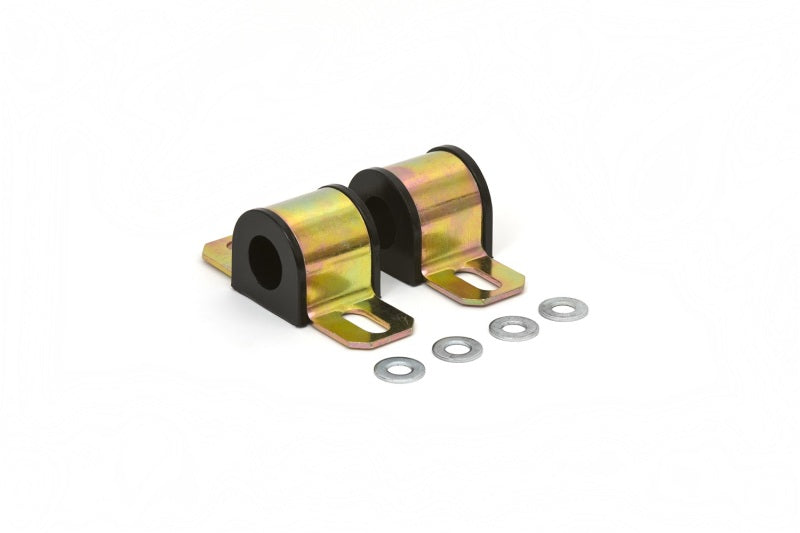 Daystar Sway Bar Bushing 1 1/8 Inch ID Large Bracket Pair Daystar Sway Bar Bushing 1 1/8 Inch ID Large Bracket Pair