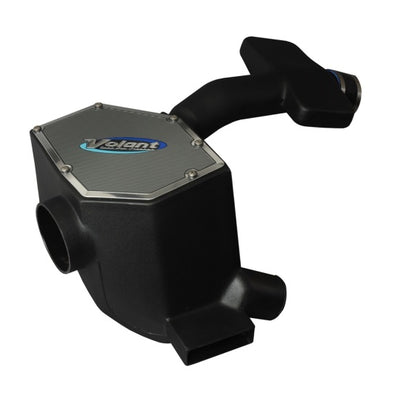 Volant 17-22 Chevrolet Colorado/GMC Canyon 3.6L PowerCore Filter Closed Box Air Intake System