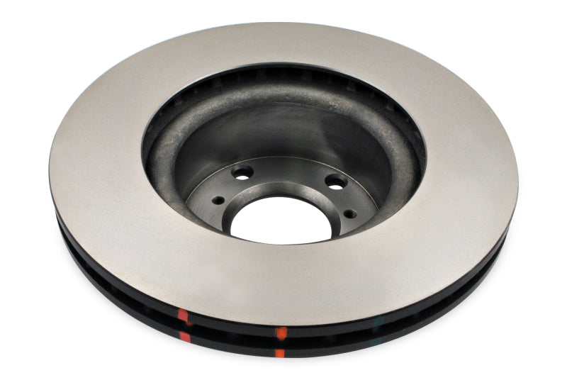 DBA 99-14 Porsche 911 991 (w/Iron Rotor Excl GT2 RS/GT3) Front 4000 Series Standard Rotor DBA 99-14 Porsche 911 991 (w/Iron Rotor Excl GT2 RS/GT3) Front 4000 Series Standard Rotor