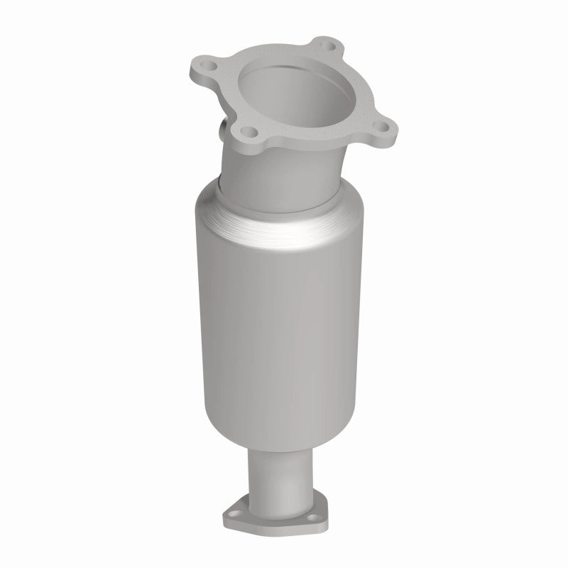 MagnaFlow California Grade CARB Compliant Converter Direct-Fit 05-09 Audi A4 / A4 Quattro MagnaFlow California Grade CARB Compliant Converter Direct-Fit 05-09 Audi A4 / A4 Quattro