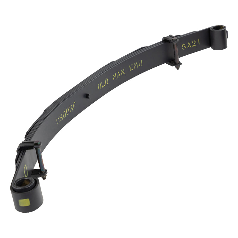 ARB / OME Leaf Spring Toy 60 Ser-F ARB / OME Leaf Spring Toy 60 Ser-F