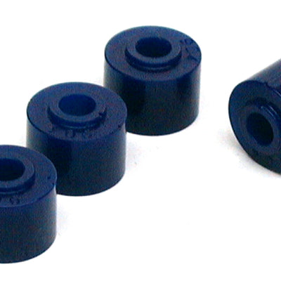 SuperPro 1988 Honda Prelude 2.0 S Rear Sway Bar End Link Lower Bushing Kit