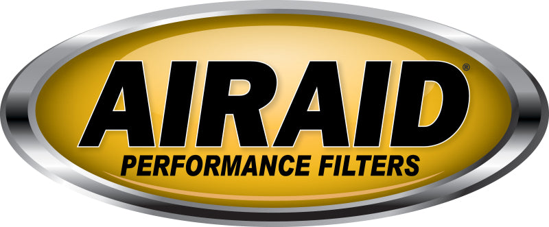Airaid 08-12 Dodge Ram 4.7L PowerAid TB Spacer Airaid 08-12 Dodge Ram 4.7L PowerAid TB Spacer