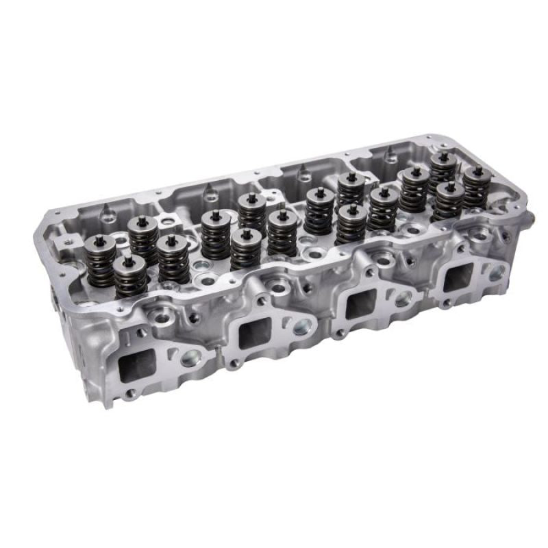 Fleece Performance 01-04 GM Duramax LB7 Freedom Cylinder Head w/Cupless Injector Bore (Pssgr Side) Fleece Performance 01-04 GM Duramax LB7 Freedom Cylinder Head w/Cupless Injector Bore (Pssgr Side)