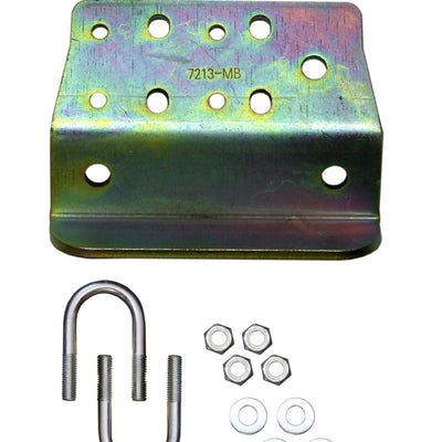 Skyjacker 2003-2008 Dodge Ram 2500 4 Wheel Drive Steering Damper Kit