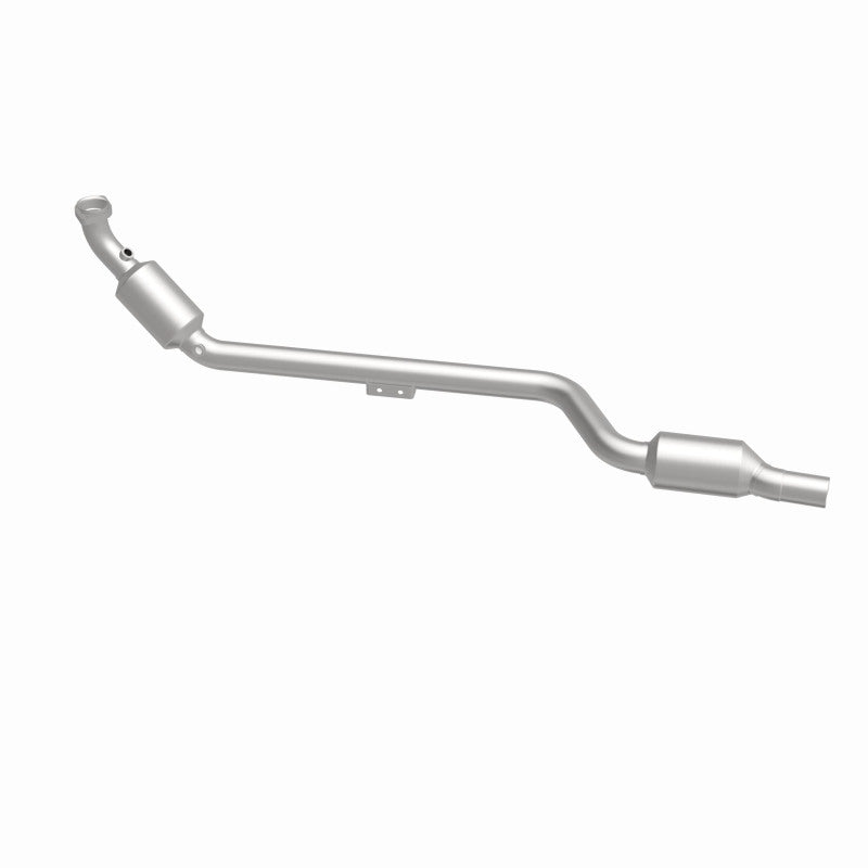 MagnaFlow Conv DF 02-04 Mercedes C32 3.2L Passenger Side MagnaFlow Conv DF 02-04 Mercedes C32 3.2L Passenger Side