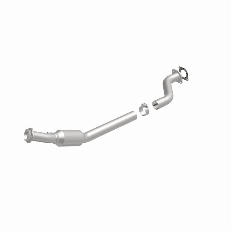 MagnaFlow Conv DF GTO- 2005-2006 6.0L OEM MagnaFlow Conv DF GTO- 2005-2006 6.0L OEM